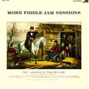 Various - More Fiddle Jam Sessions download free