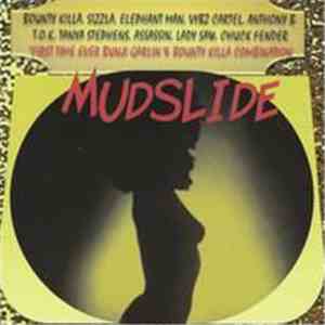 Various - Mudslide Riddim download free