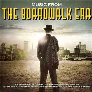 Various - Music From The Boardwalk Era download free