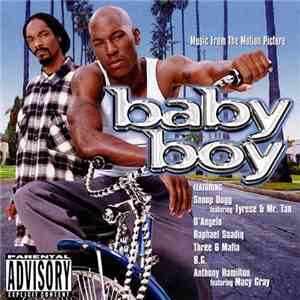 Various - Music From The Motion Picture Baby Boy download free