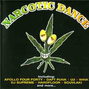 Various - Narcotic Dance download free
