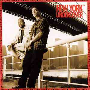 Various - New York Undercover download free