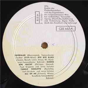 Various - Not Available download free