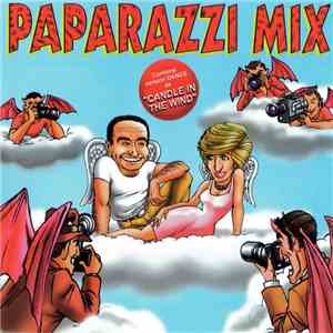 Various - Paparazzi Mix download free