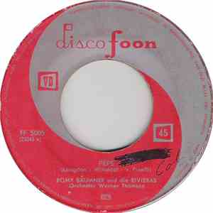Various - Pepe / Vaya Con Dios download free