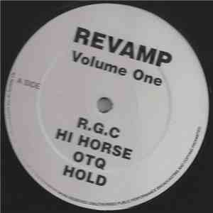 Various - Revamp Volume 1 download free