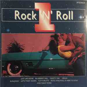 Various - Rock 'N' Roll Volume 1 download free