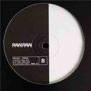Various - RRR 011 download free