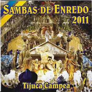 Various - Sambas De Enredo 2011 download free