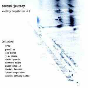 Various - Second Journey: Eartrip Compilation # 2 download free