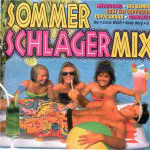 Various - Sommer Schlagermix download free