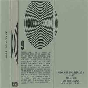 Various - Spiral #9 download free