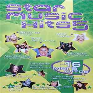 Various - Star Music Hits 5 download free