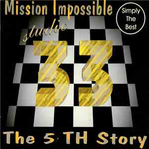 Various - Studio 33 - The 5th Story - Mission Impossible download free