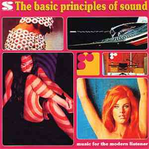 Various - The Basic Principles Of Sound download free
