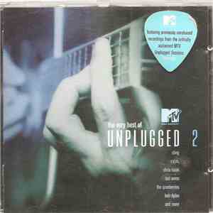 Various - The Very Best Of MTV Unplugged 2 download free