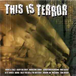 Various - This Is Terror download free