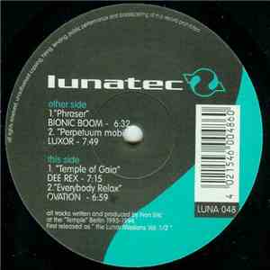 Various - Trance History Edition download free