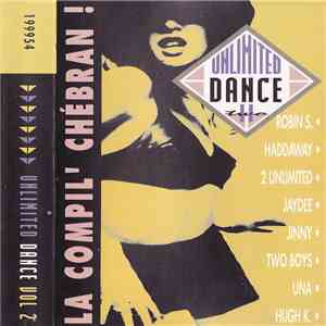 Various - Unlimited Dance Vol 2 download free
