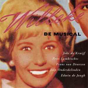 Various - Willeke De Musical download free
