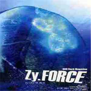 Various - Zy. Force Vol. 3 download free