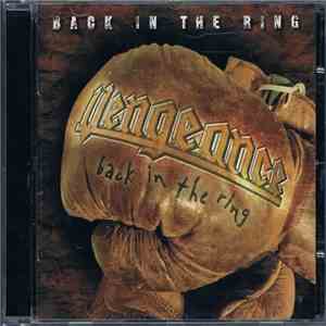 Vengeance  - Back In The Ring download free