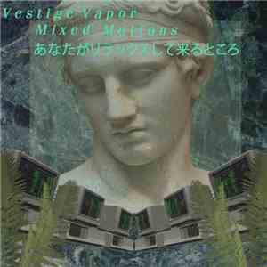 Vestige Vapor - Mixed Emotions download free