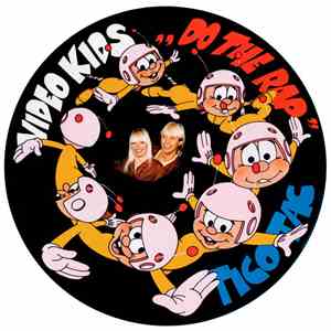 Video Kids - Do The Rap download free