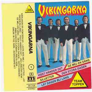 Vikingarna - Teamtoppen download free