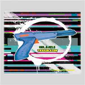 VNM, B.Melo - Trailblazer download free