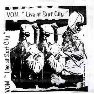 Vom  - Live At Surf City download free