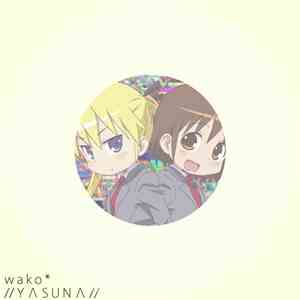 w a k o  - // Y Λ S U N Λ // download free