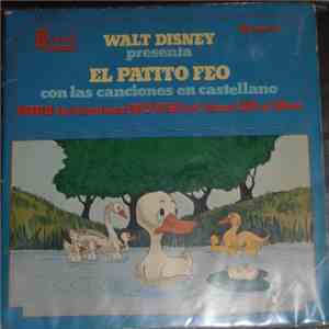 Walt Disney - El Patito Feo download free