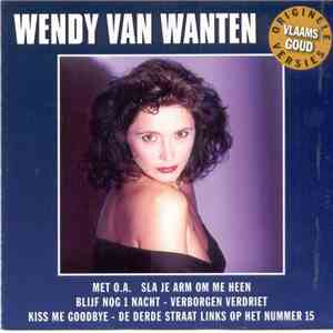 Wendy Van Wanten - Vlaams Goud download free