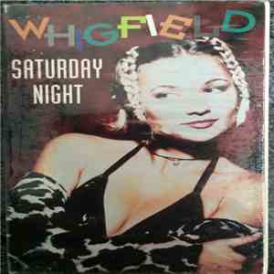Whigfield - Saturday Night download free