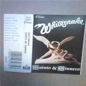 Whitesnake - Saints & Sinners download free