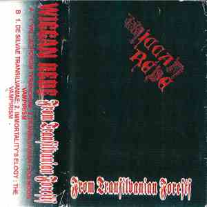 Wiccan Rede - From Transilvanian Forests download free