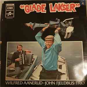 Wilfred Aanerud, John Fjeldbus Trio - Glade Lakser download free
