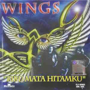 Wings  - Biru Mata Hitamku download free