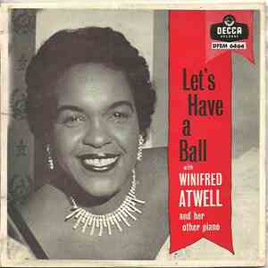 Winifred Atwell And Her 'Other Piano' - Let's Have A Ball download free