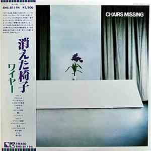 Wire - Chairs Missing download free