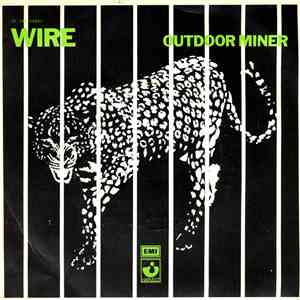 Wire - Outdoor Miner download free