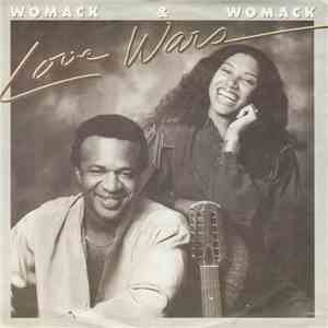 Womack & Womack - Love Wars download free