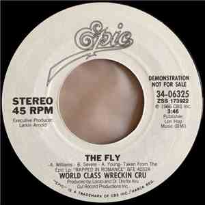 World Class Wreckin' Cru - The Fly download free