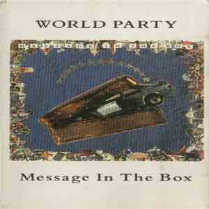 World Party - Message In The Box download free