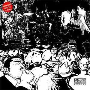 Wrangler Brutes - Tape download free