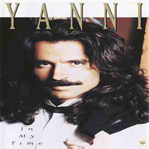 Yanni  - In My Time download free