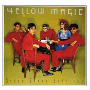 Yellow Magic Orchestra - Solid State Survivor download free
