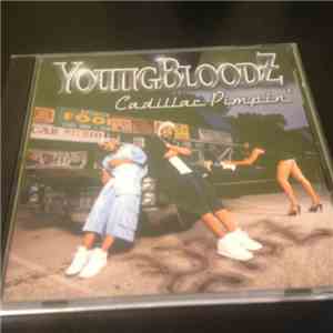 YoungBloodZ - Cadillac Pimpin' download free