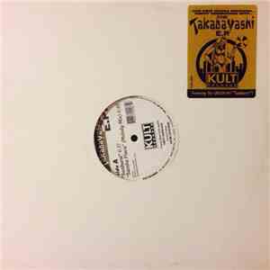 Yukiyo Takabayashi - The Takabayashi EP download free